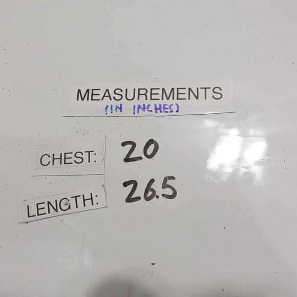 Mack Weldon Polo Shirt Mens Medium Navy Blue Silver Pique Performance Stretch - Picture 8 of 8